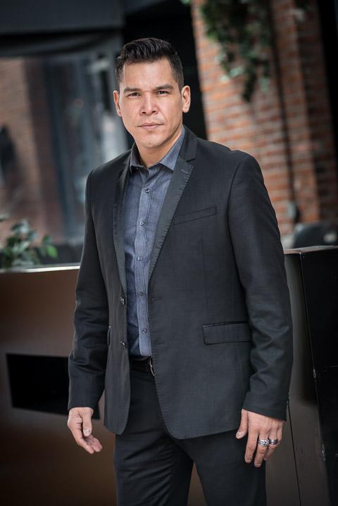 Nathaniel Arcand image