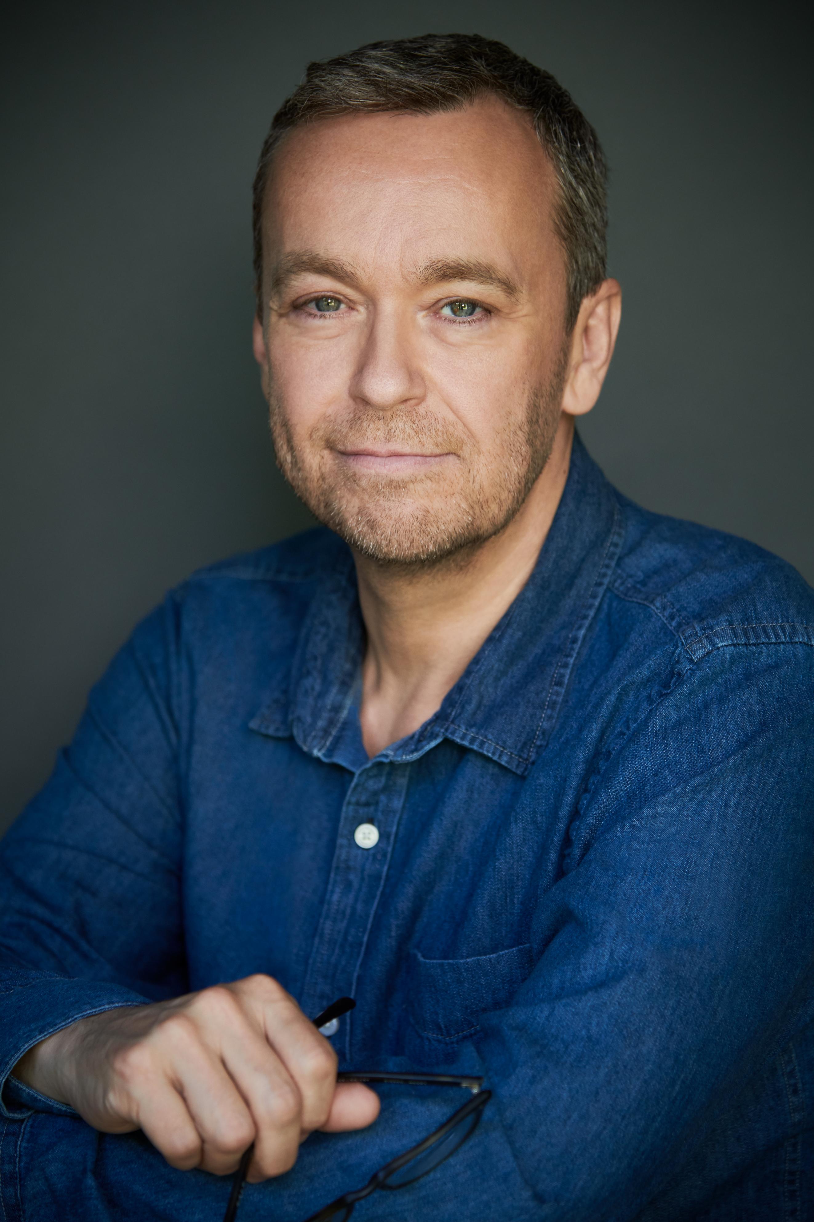 Craig Archibald image
