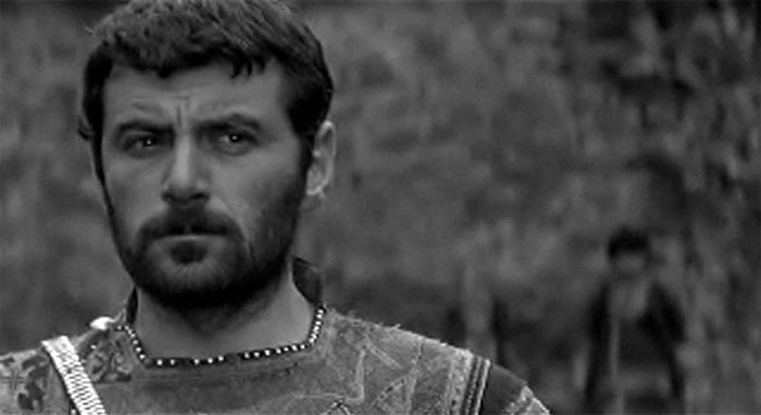 Tengiz Archvadze image