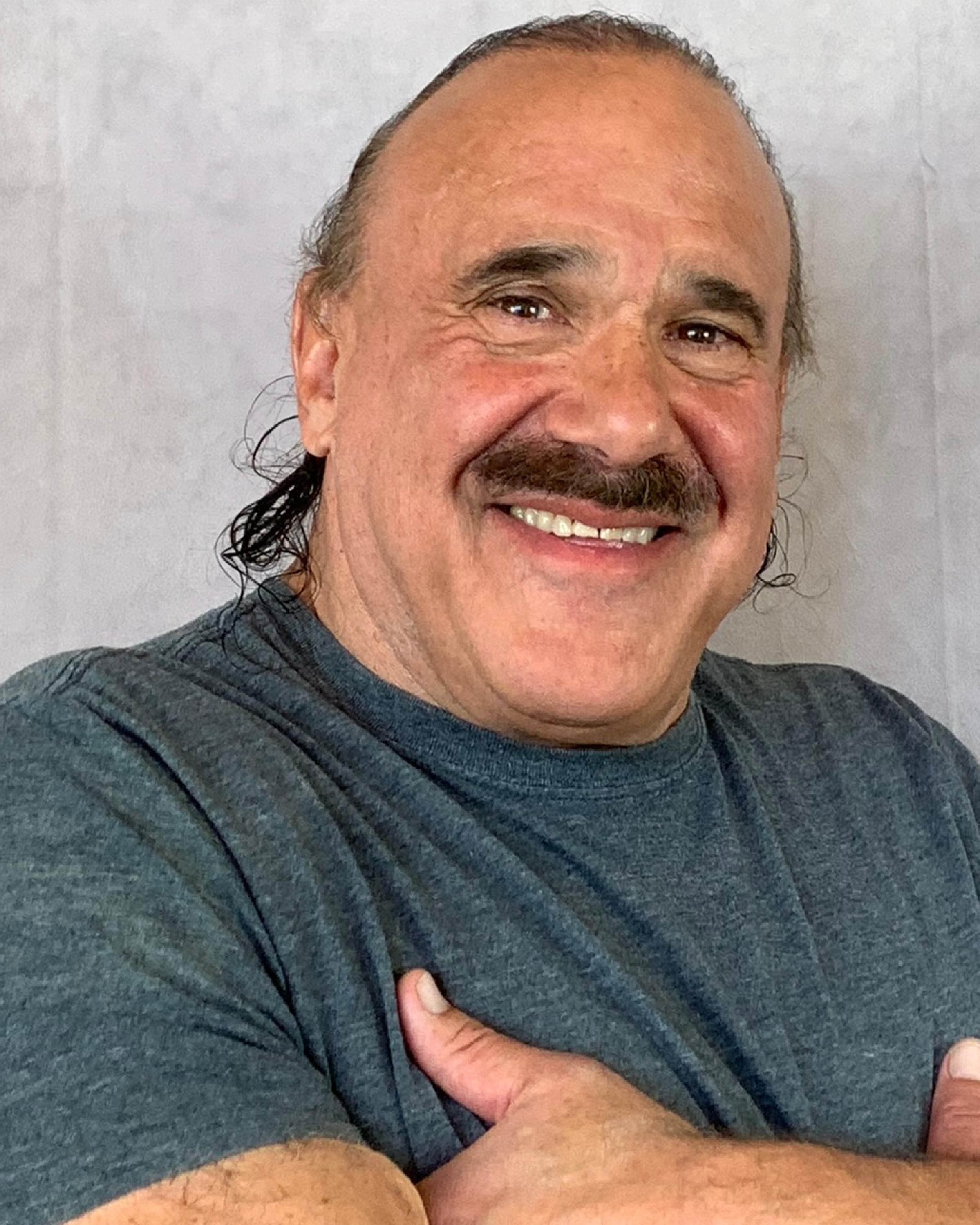 Ted Arcidi image