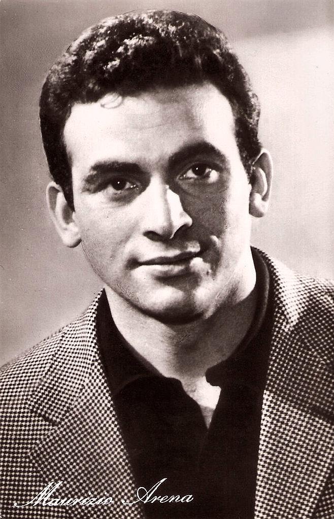 Maurizio Arena image