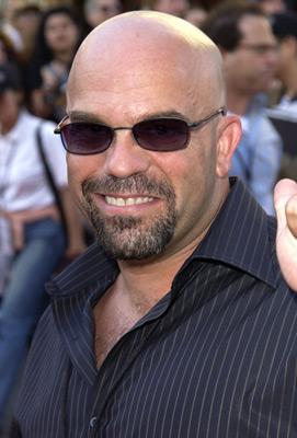 Lee Arenberg image