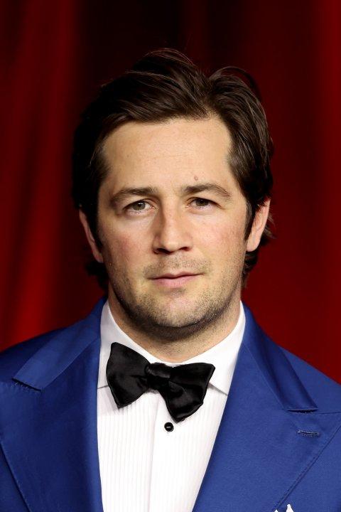 Michael Angarano image