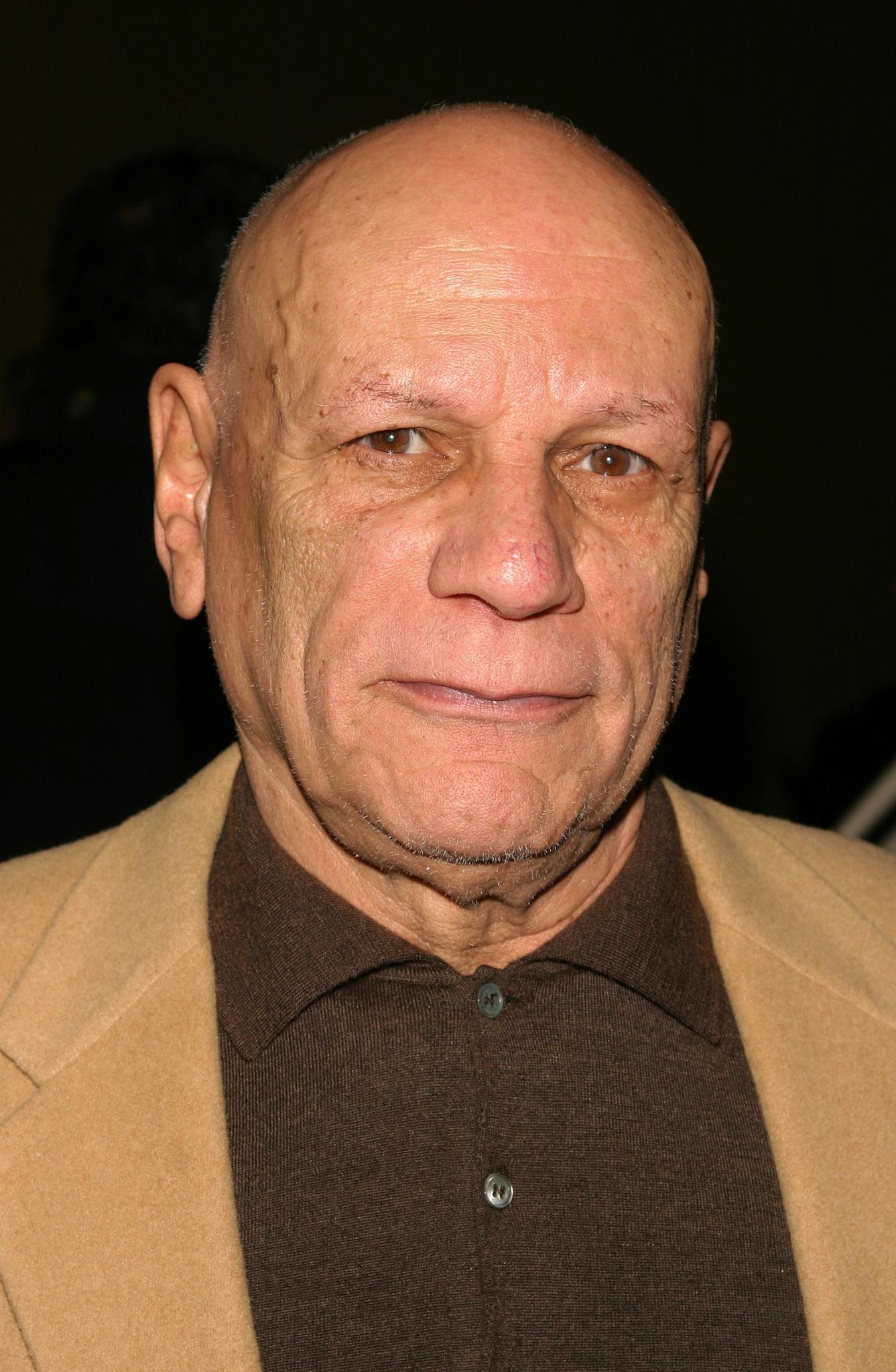 Victor Argo image