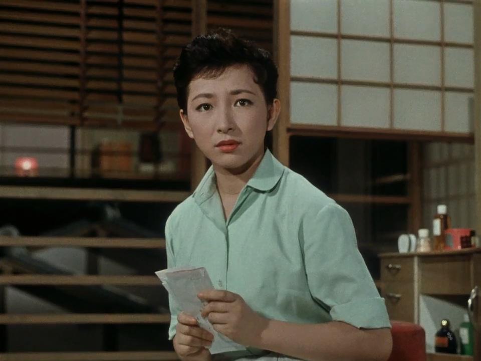 Ineko Arima image