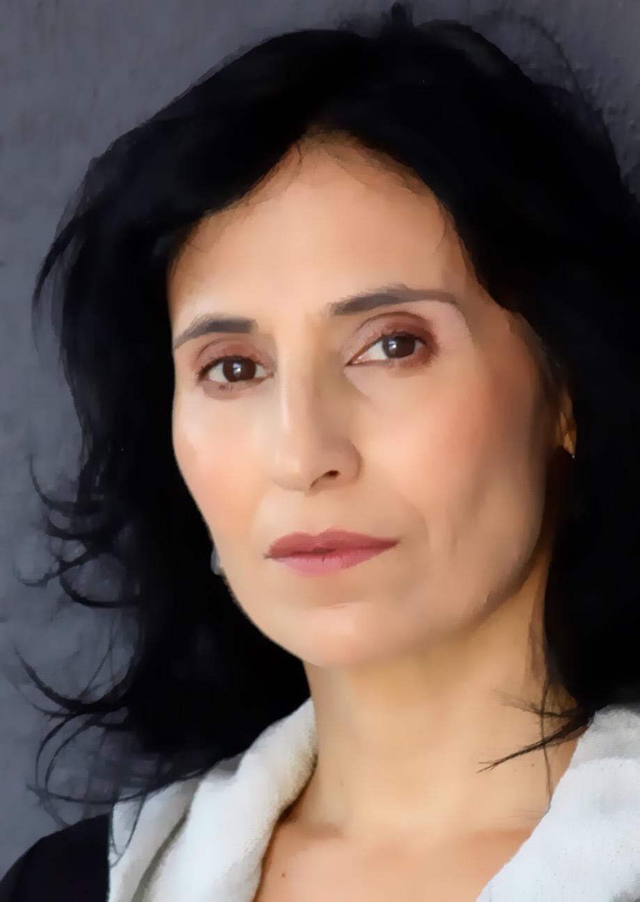Yareli Arizmendi image