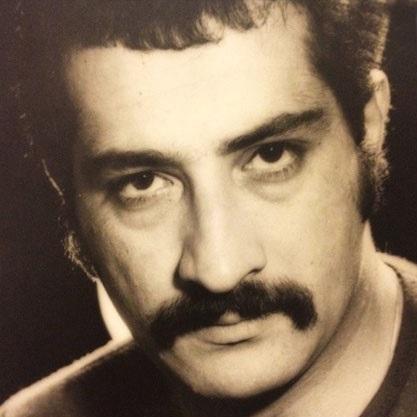 Dariush Arjmand image