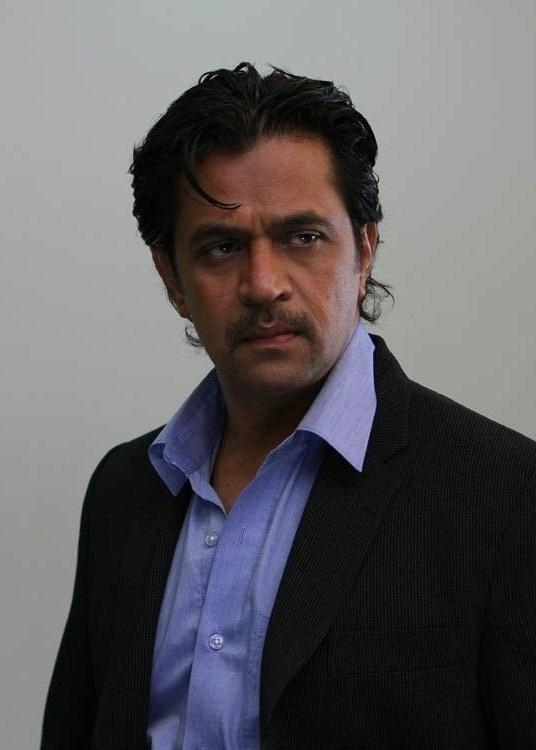 Arjun Sarja image