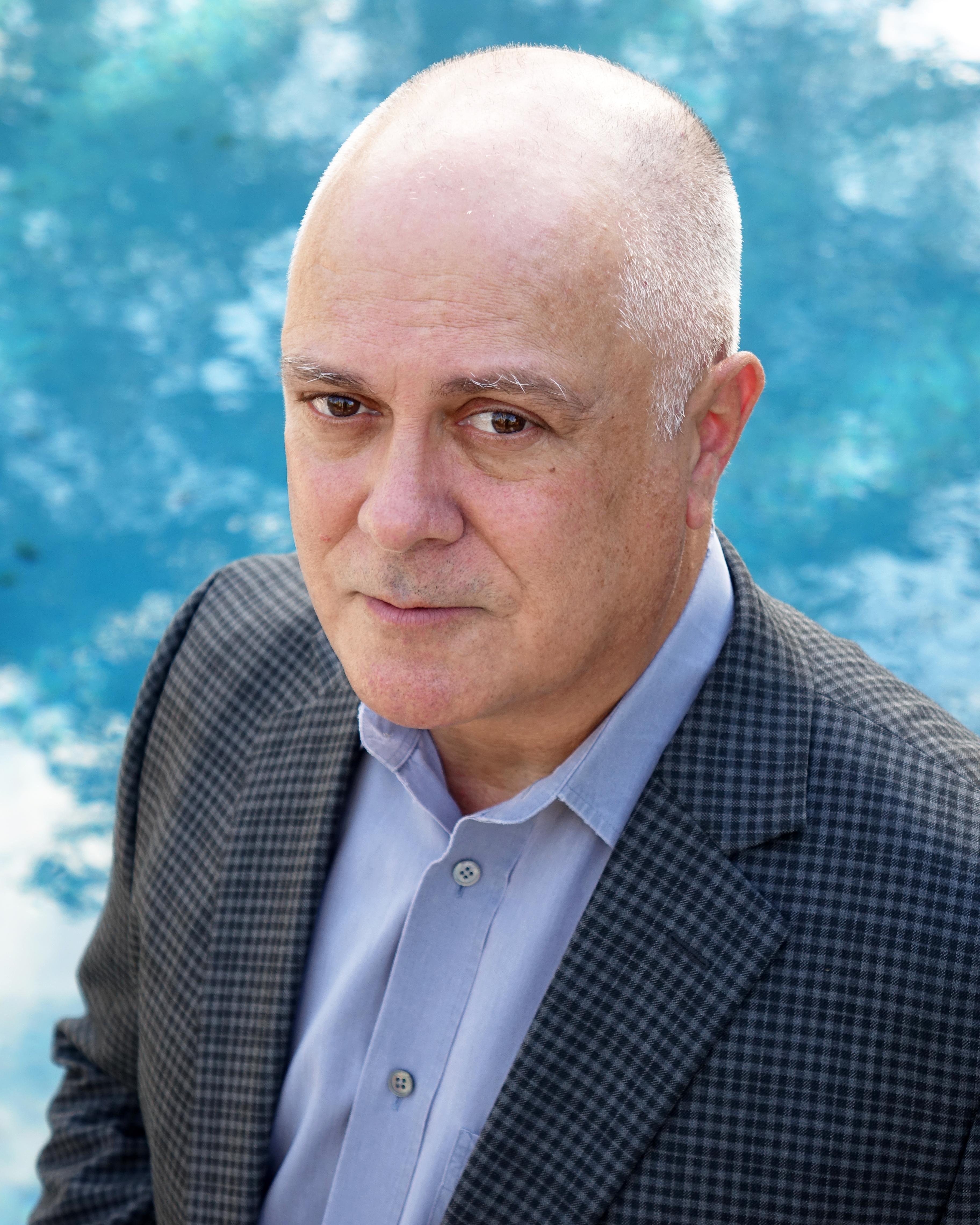 Matthew Arkin image