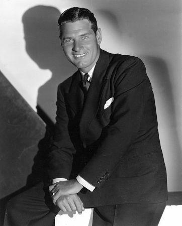 Richard Arlen image