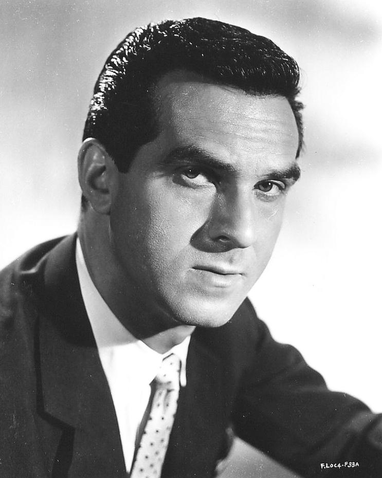 Robert Arden image
