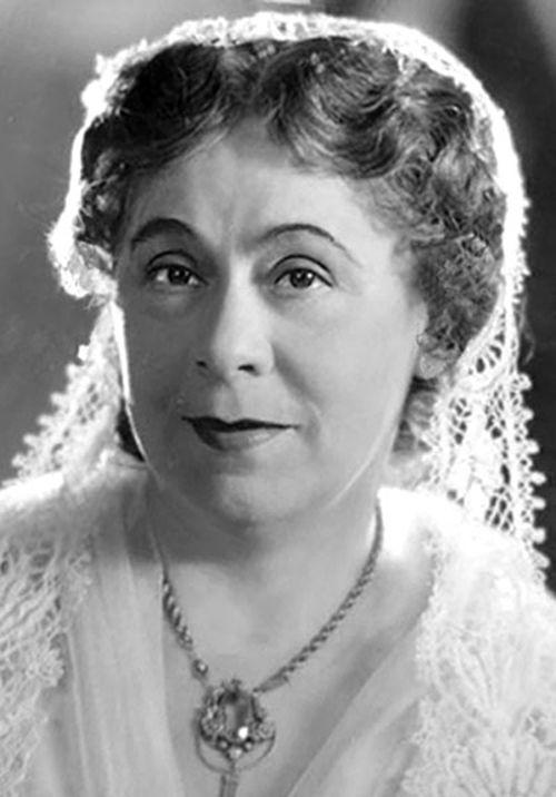 Florence Arliss image