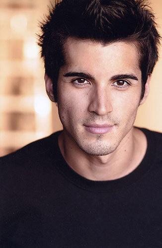 Adrian Armas image