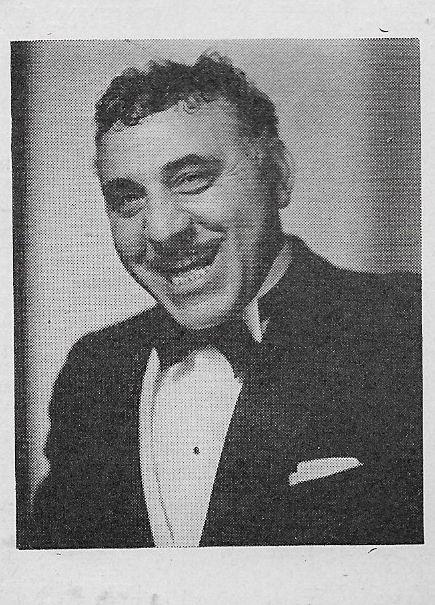 Henry Armetta image