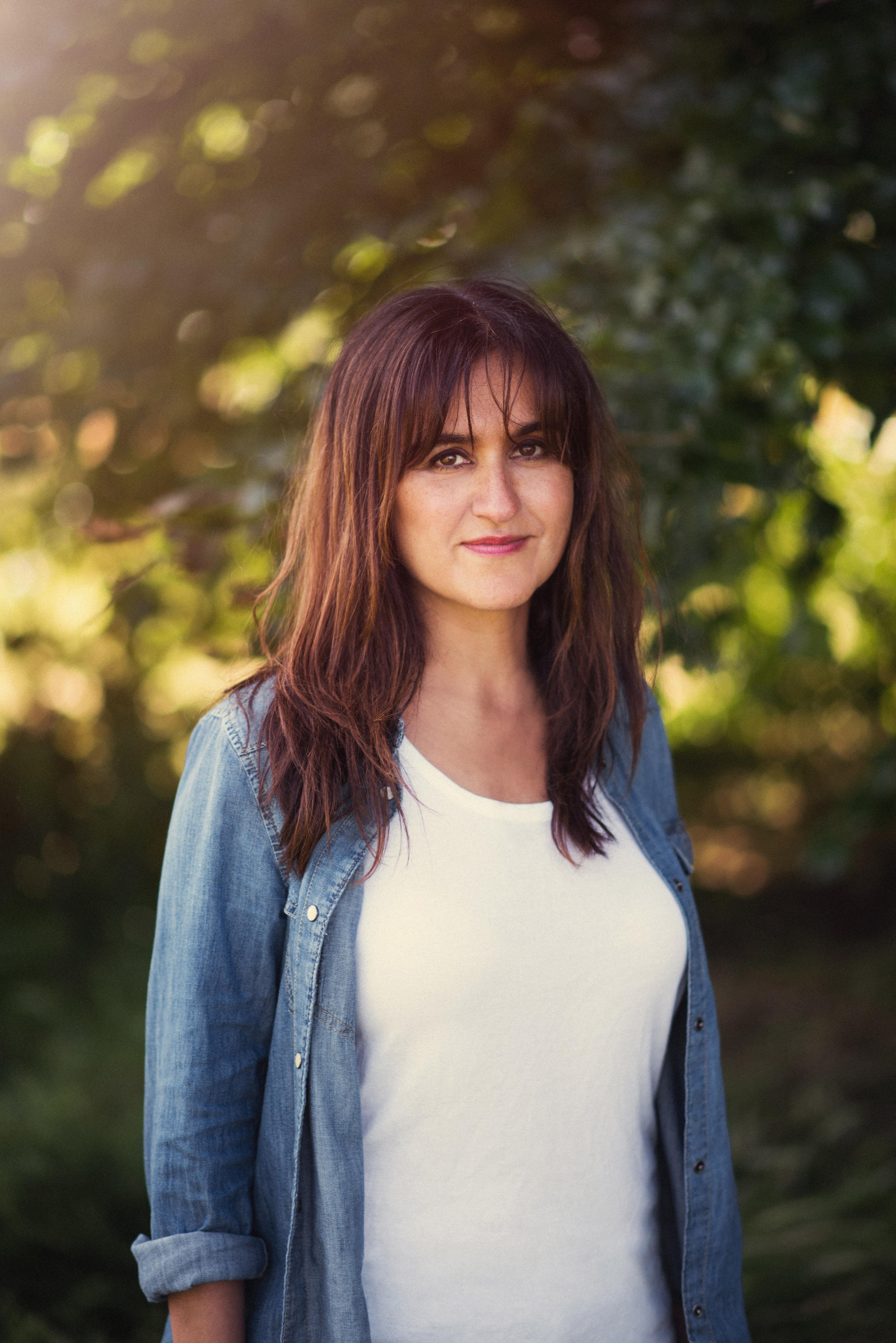 Nathalie Armin image