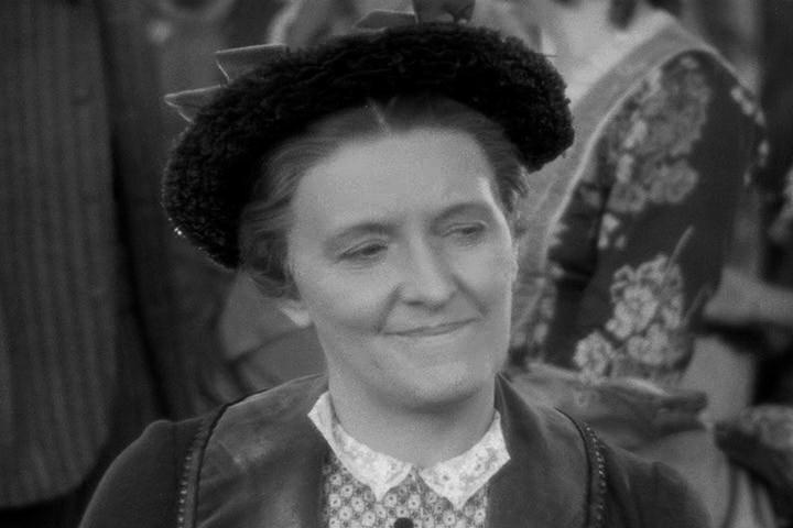 Margaret Armstrong image