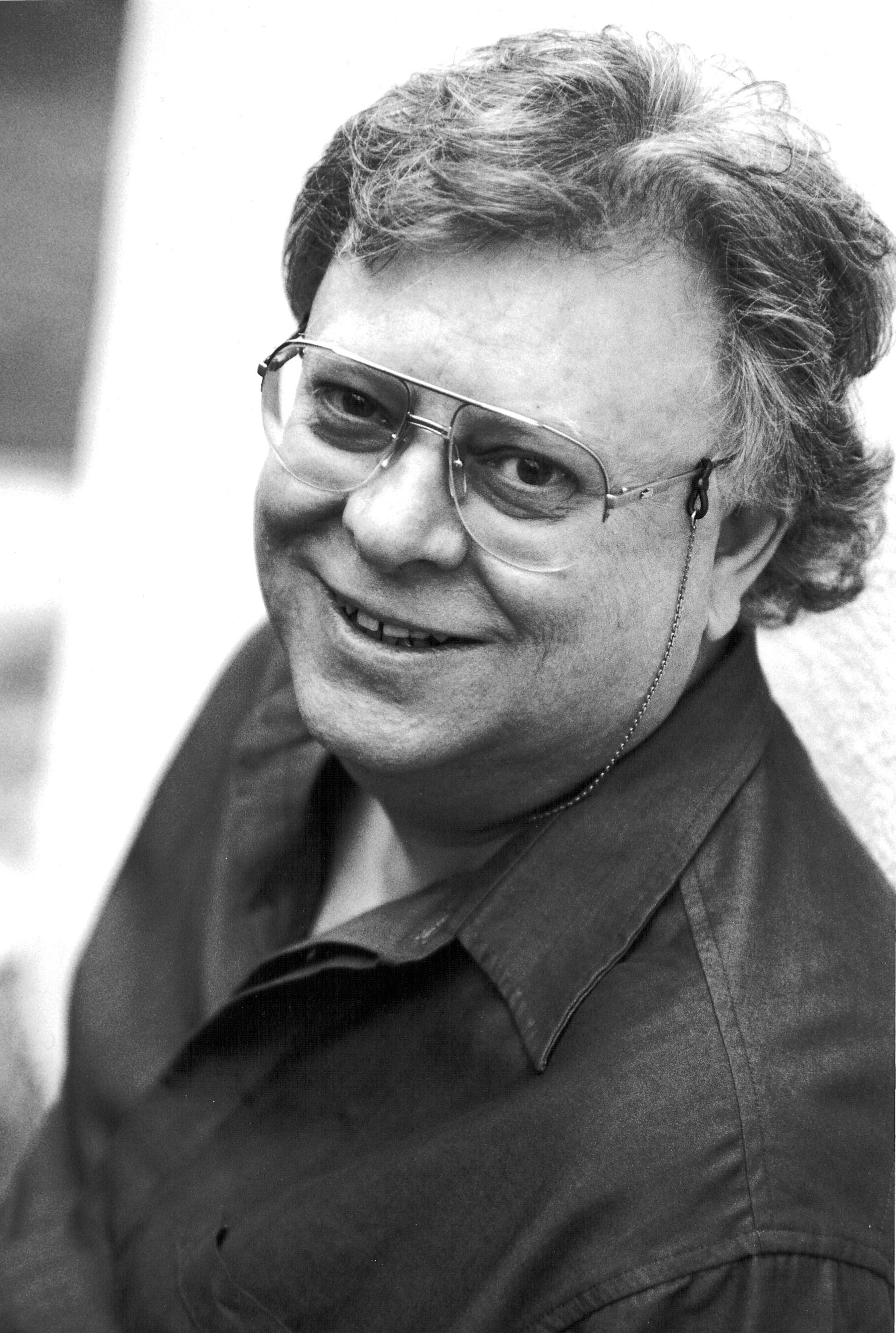 Michael Armstrong image