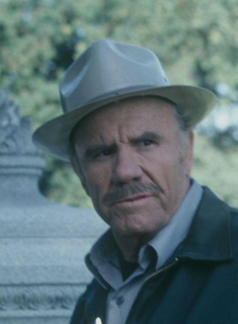 R.G. Armstrong image