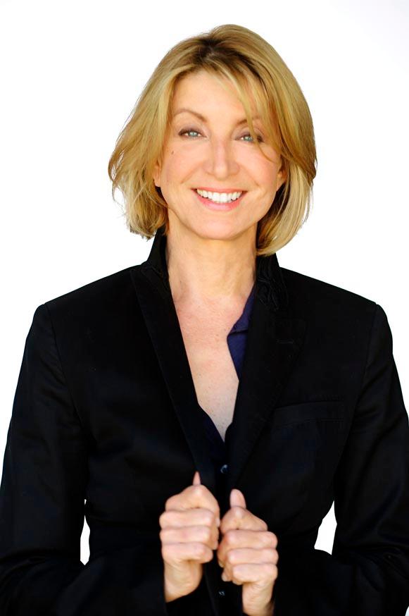 Jeannetta Arnette image