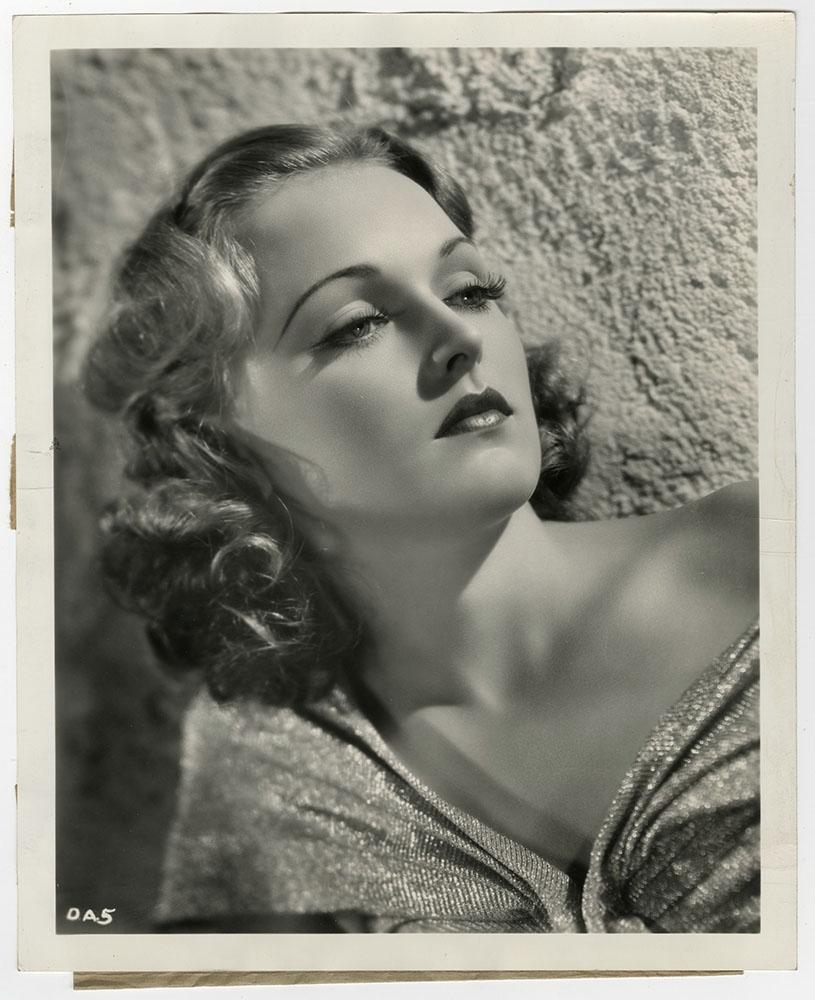 Dorothy Arnold image