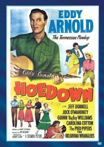 Eddy Arnold image