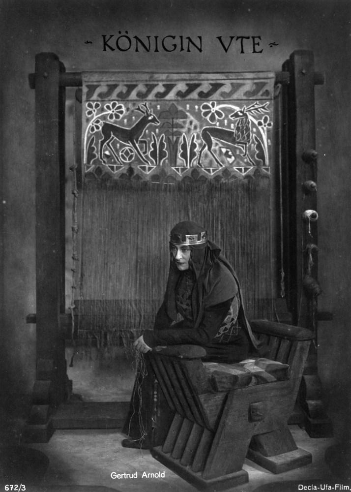 Gertrud Arnold image