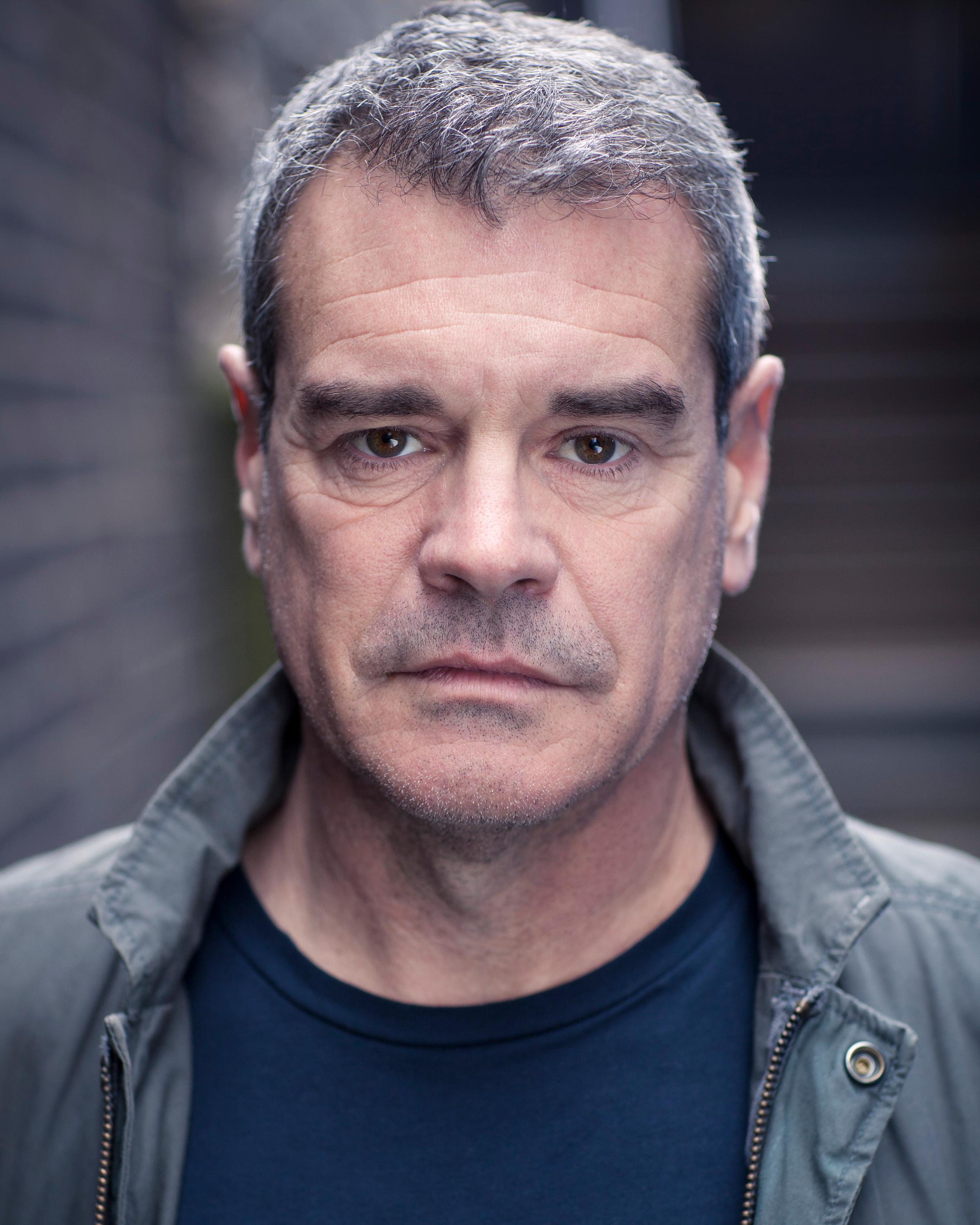 Mark Arnold image