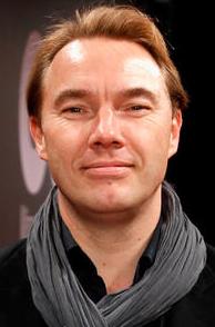 Thomas Arnold image