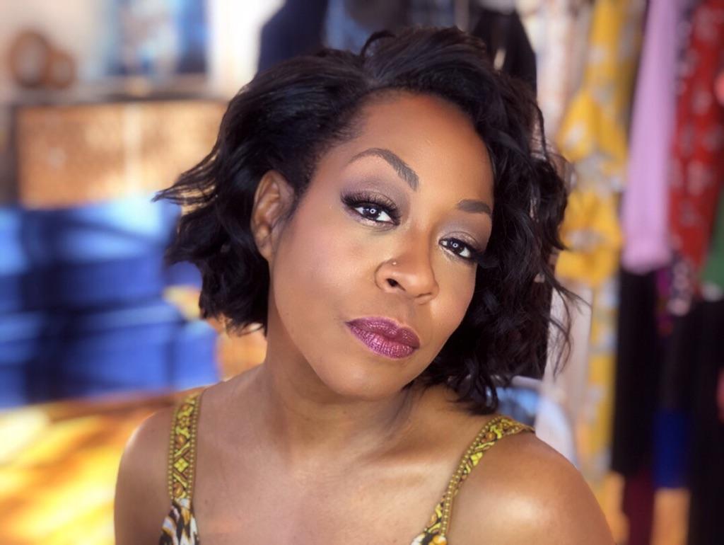 Tichina Arnold image