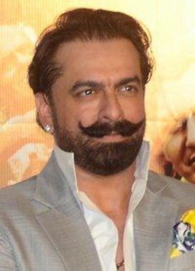 Jas Arora image
