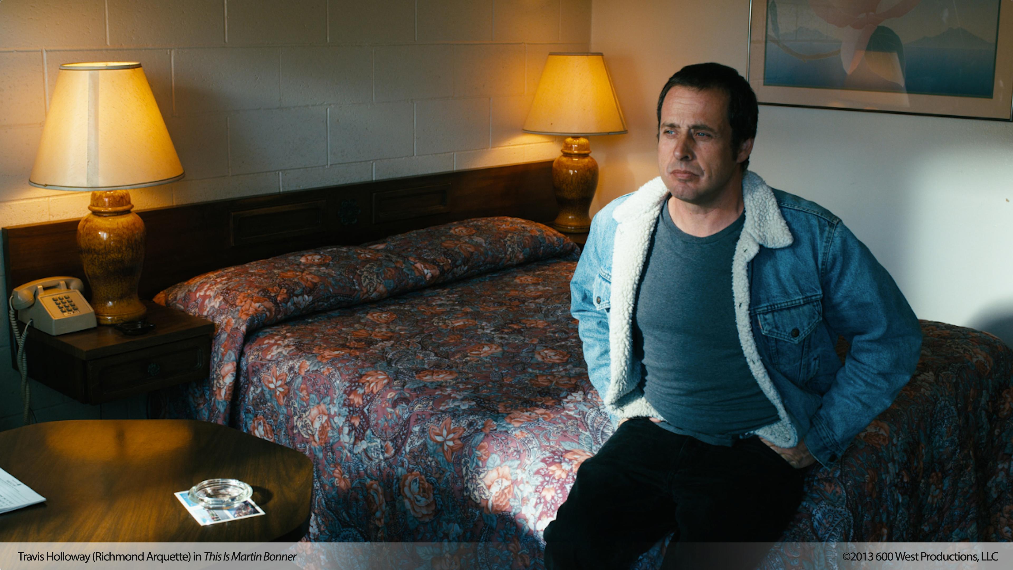 Richmond Arquette image