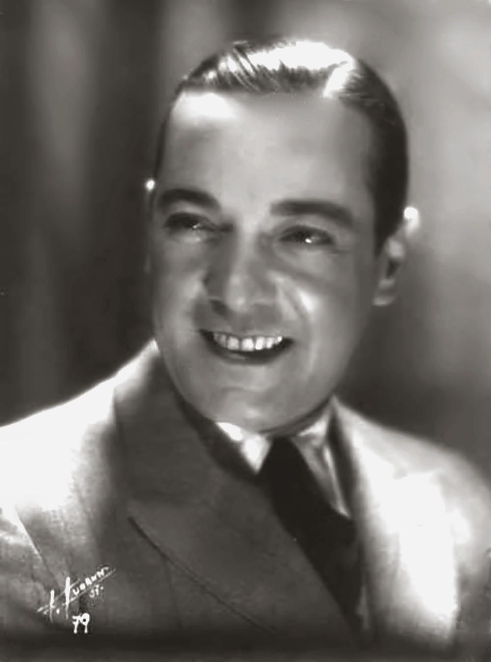 Santiago Arrieta image