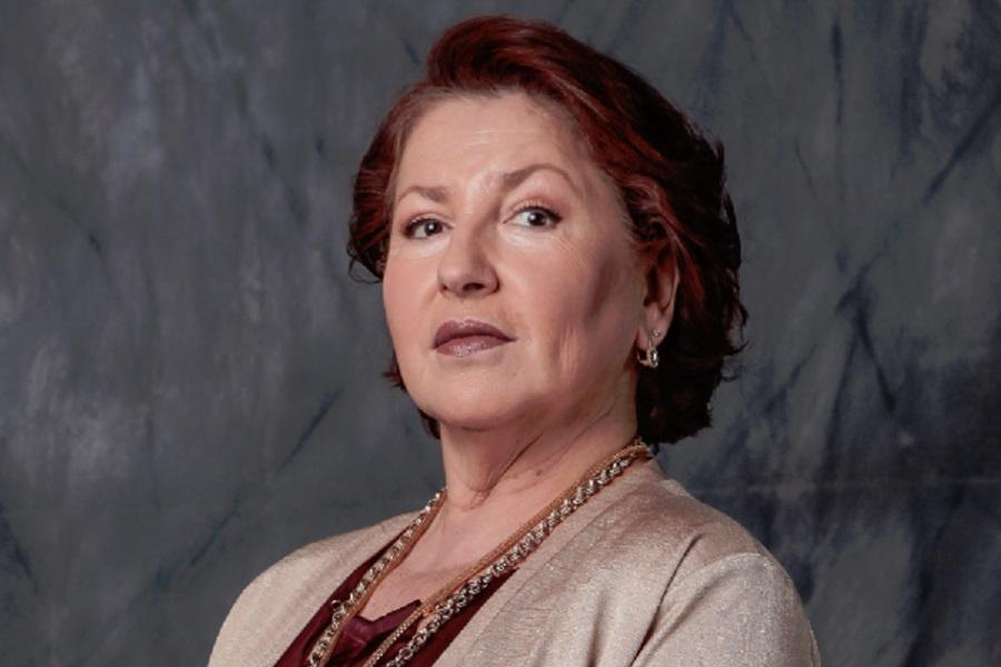 Maricarmen Arrigorriaga image