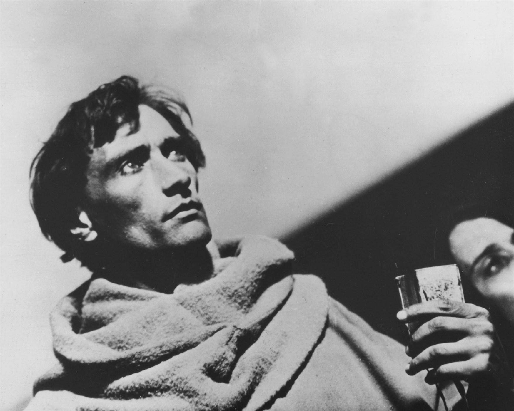 Antonin Artaud image