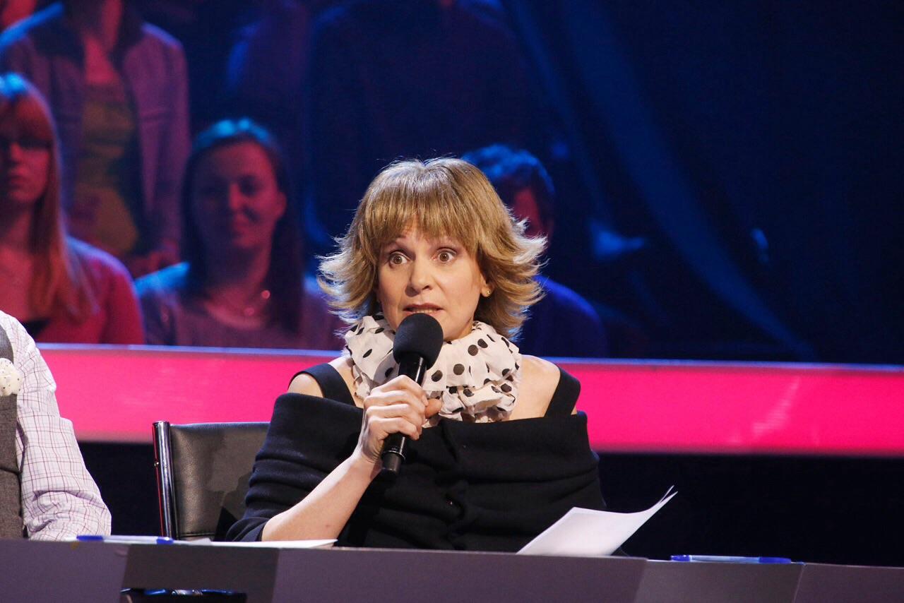 Lyudmila Artemeva image