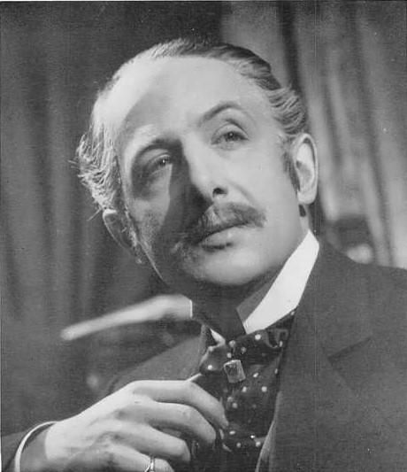 Dennis Arundell image