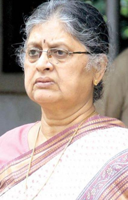 Sulabha Arya image