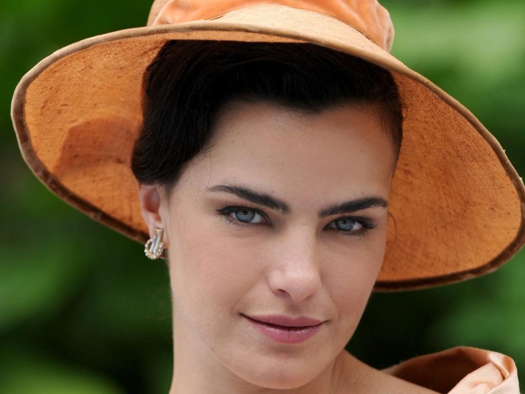 Ana Paula Arósio image