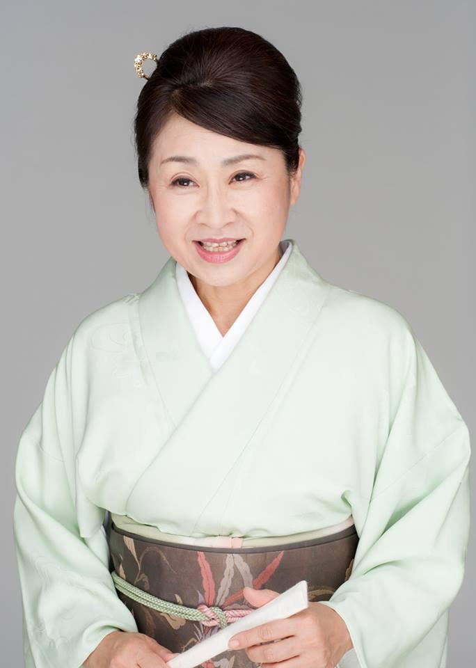 Yôko Asagami image