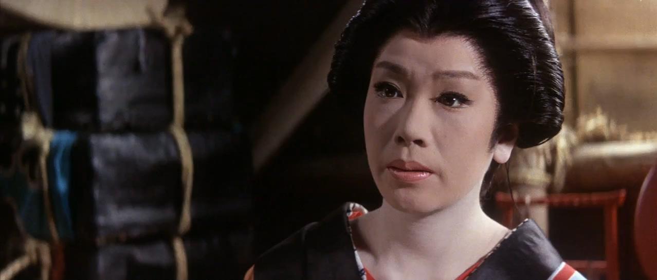 Yukiji Asaoka image