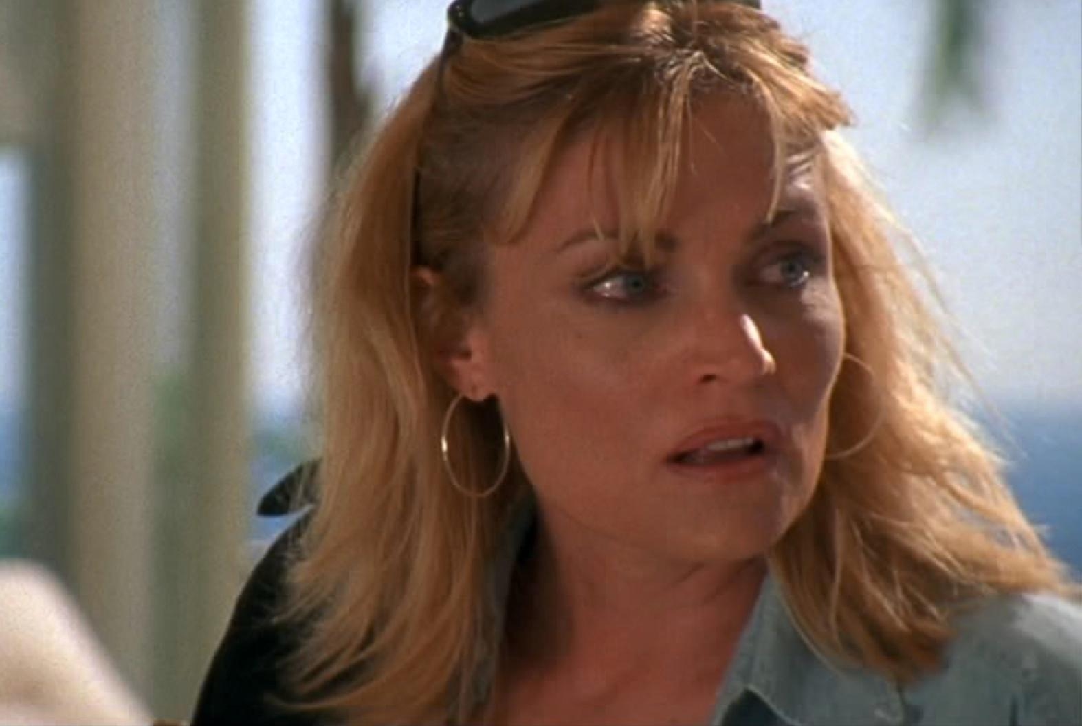 Daphne Ashbrook image