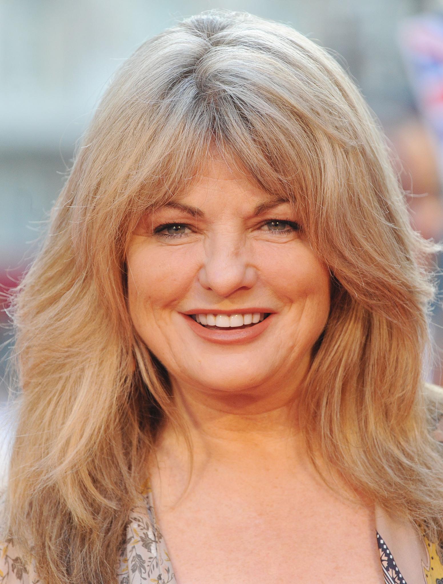 Carole Ashby image