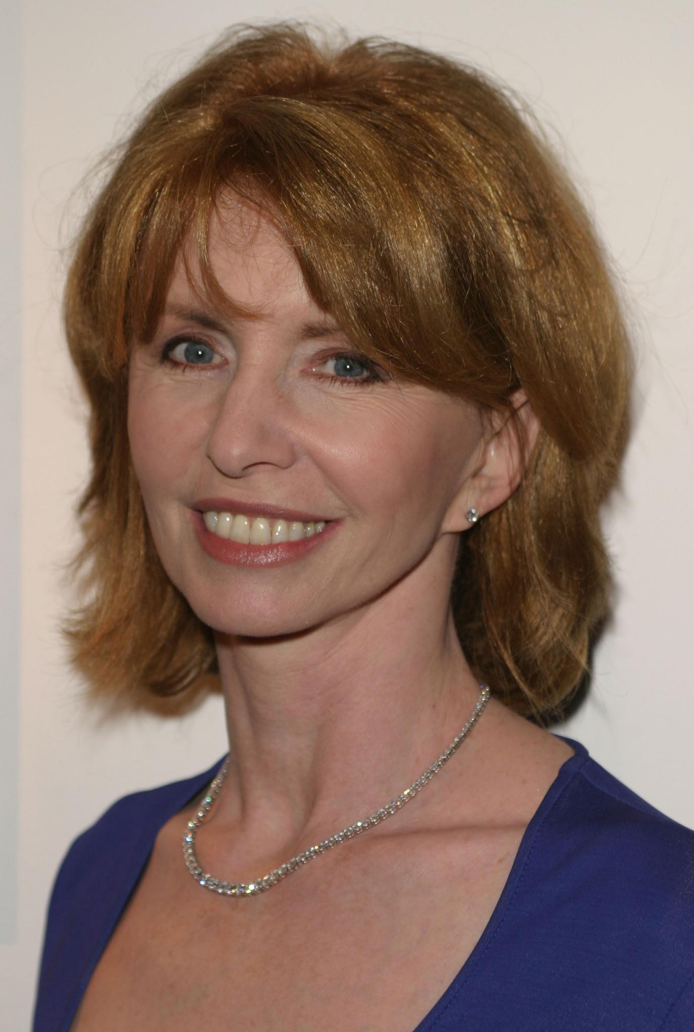Jane Asher image