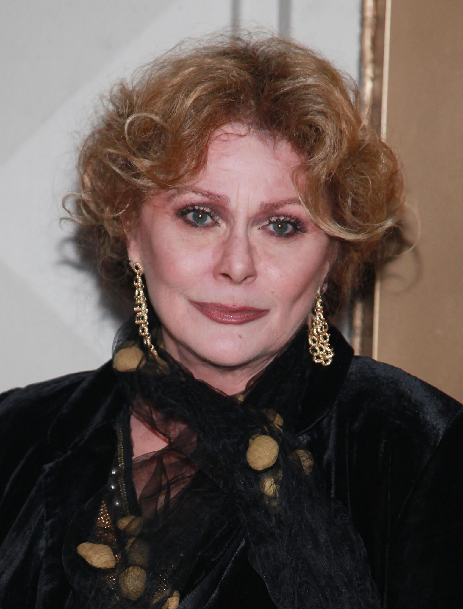 Elizabeth Ashley image
