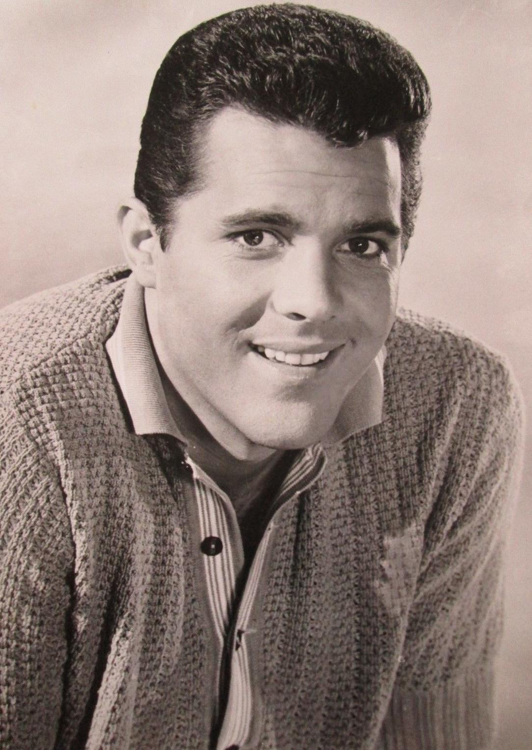 John Ashley image