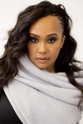 Karan Ashley image