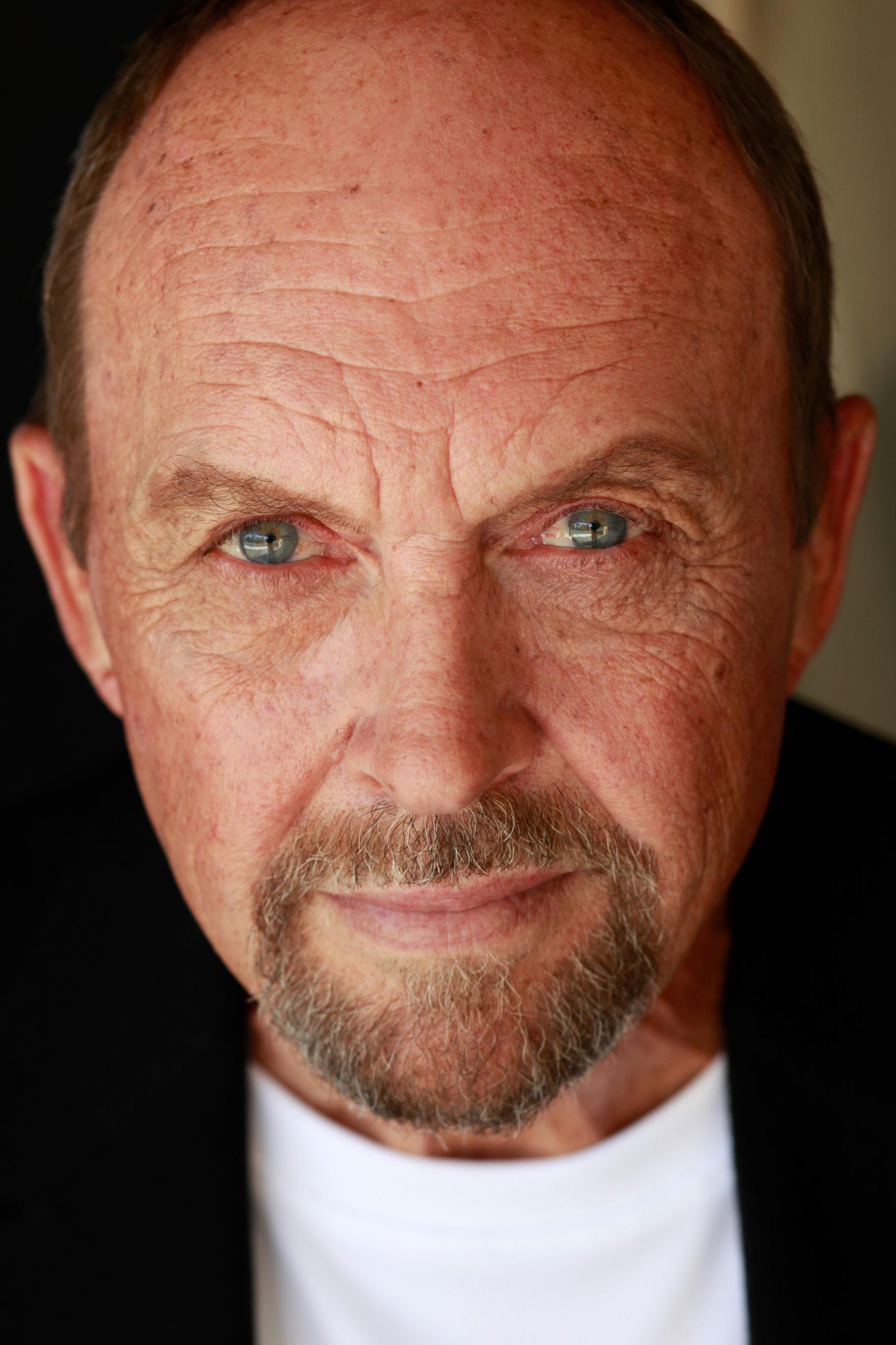John Ashton image