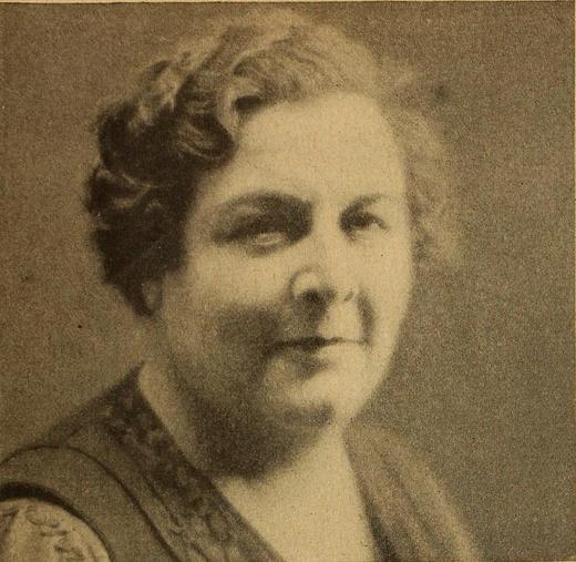 Sylvia Ashton image