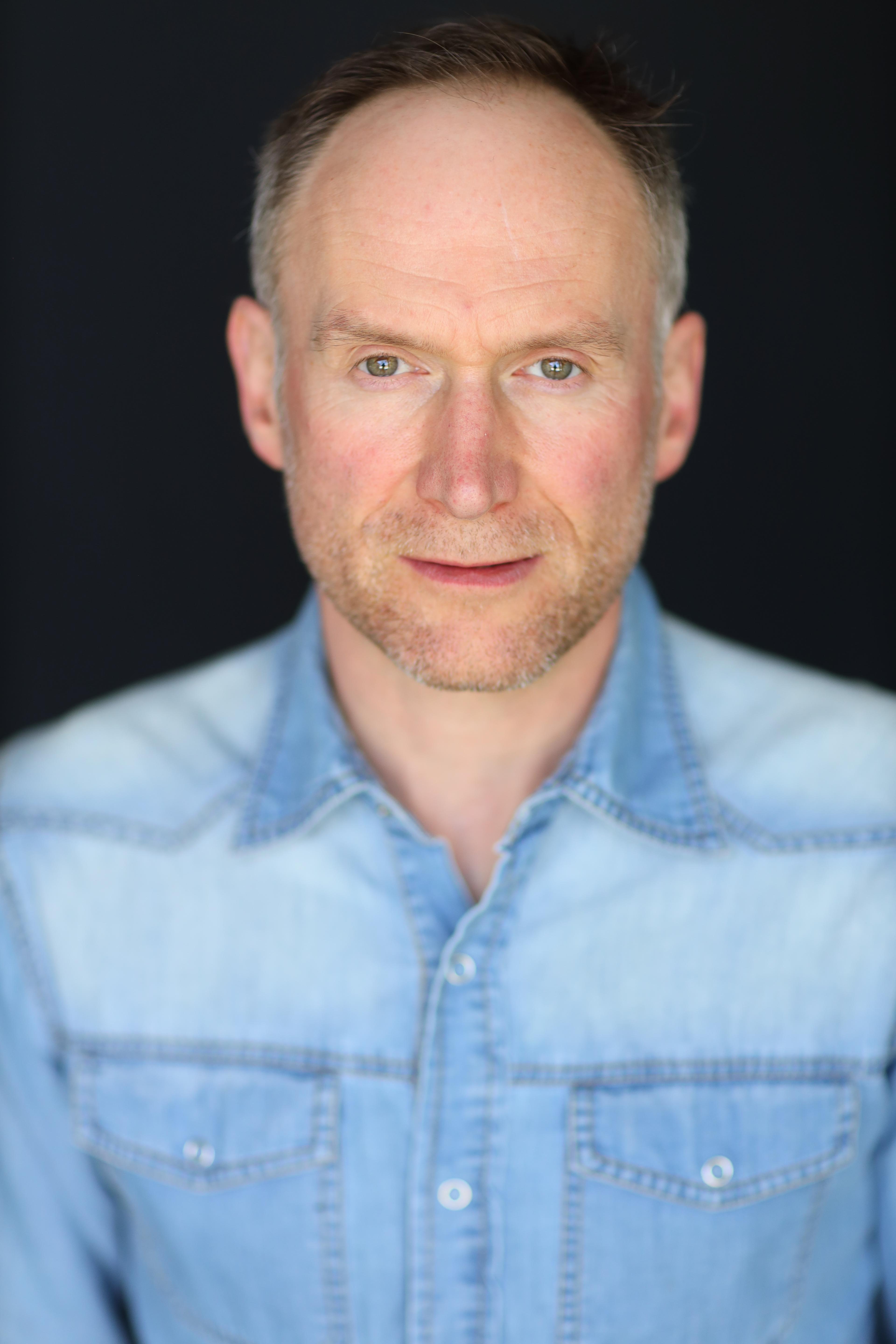 Mark Ashworth image