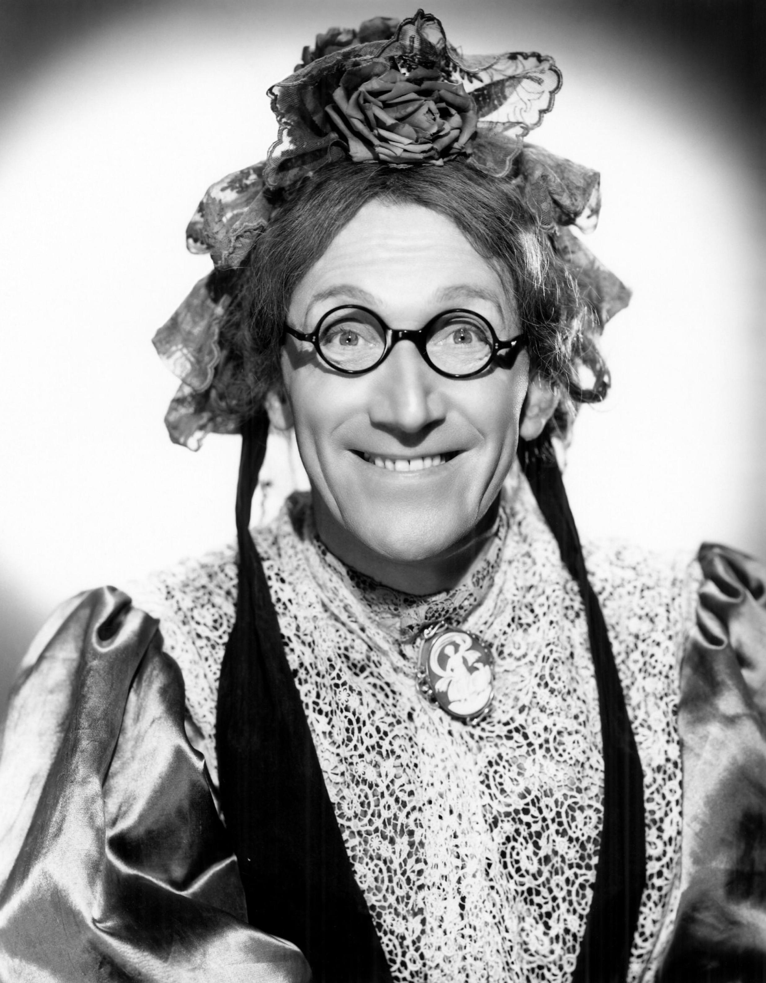 Arthur Askey image